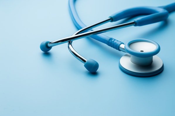 Medical background